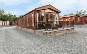 32 Cruachan Lodge